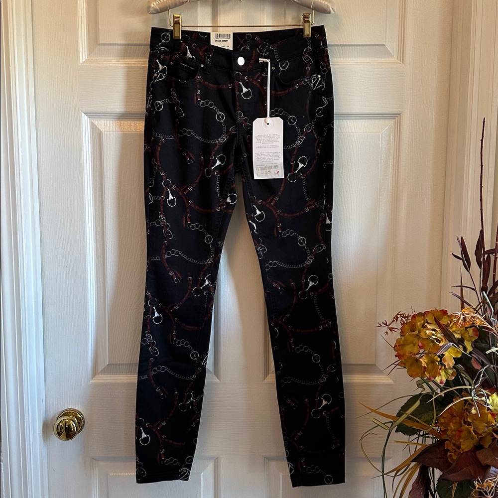 Dream Skinny Leg by MAC Sz 32/30